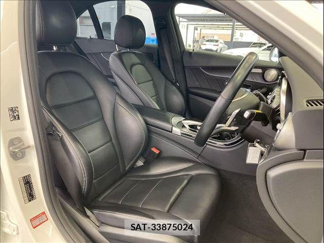 Mercedes Benz C-CLASS 2017-11 6672440-5