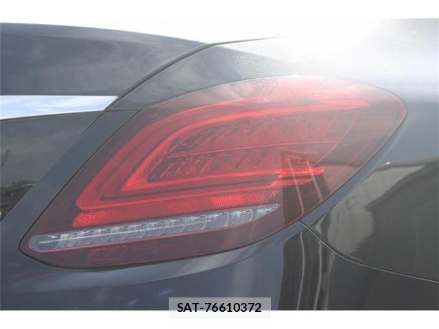 Mercedes Benz C-CLASS 2019-03 6676800-18
