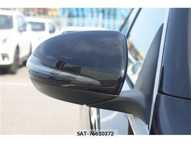 Mercedes Benz C-CLASS 2019-03 6676800-21