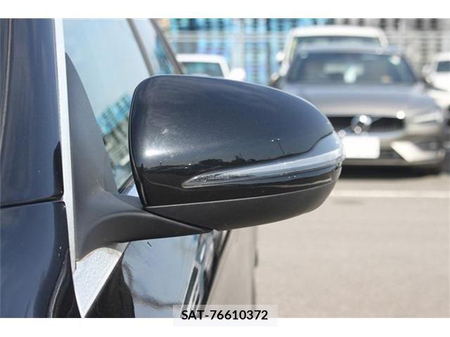 Mercedes Benz C-CLASS 2019-03 6676800-22