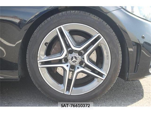 Mercedes Benz C-CLASS 2019-03 6676800-23