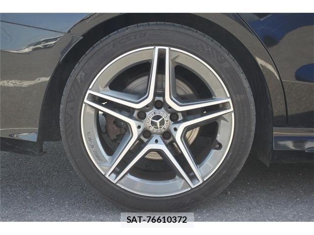 Mercedes Benz C-CLASS 2019-03 6676800-24