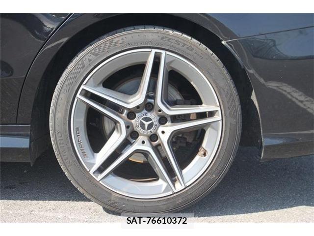 Mercedes Benz C-CLASS 2019-03 6676800-25