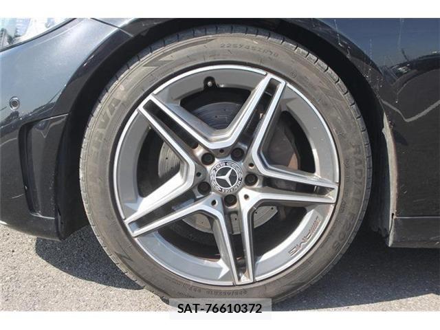 Mercedes Benz C-CLASS 2019-03 6676800-26