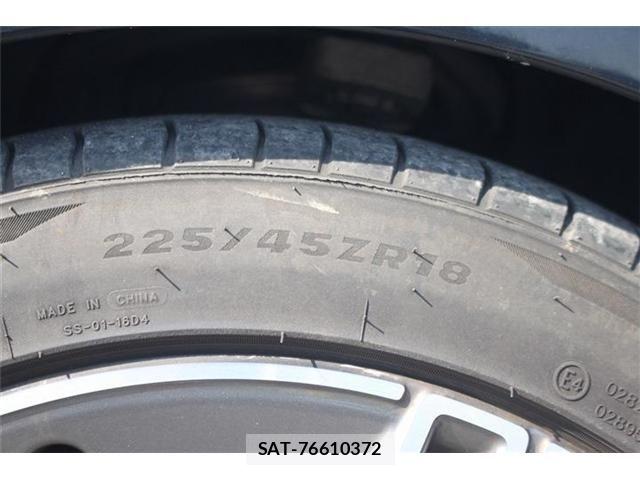 Mercedes Benz C-CLASS 2019-03 6676800-27