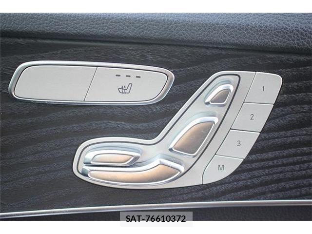 Mercedes Benz C-CLASS 2019-03 6676800-5