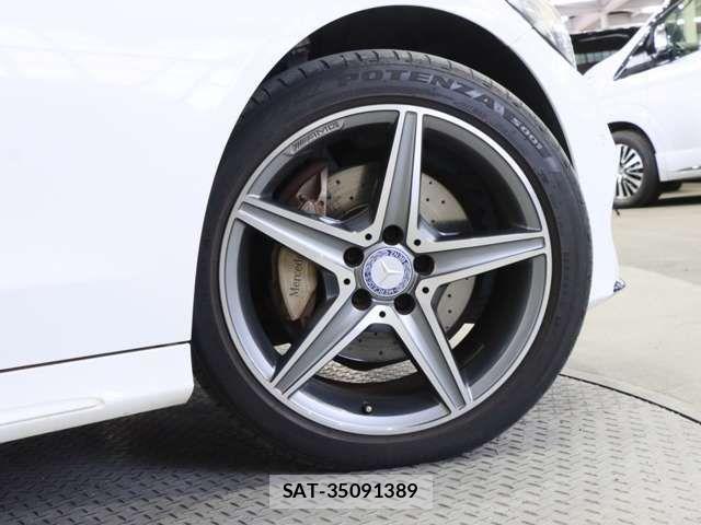 Mercedes Benz C-CLASS 2014-11 6676799-8