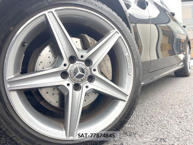 Mercedes Benz C-CLASS 2017-09 6691106-13