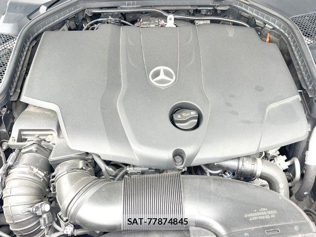 Mercedes Benz C-CLASS 2017-09 6691106-18