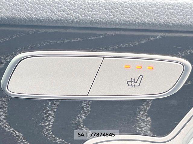 Mercedes Benz C-CLASS 2017-09 6691106-6