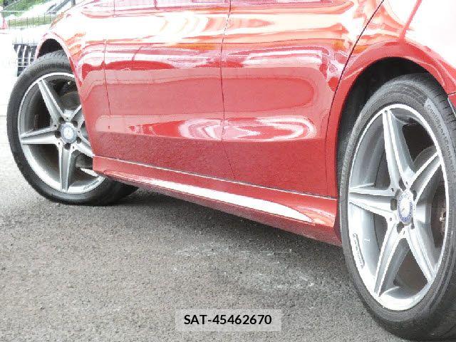 Mercedes Benz C-CLASS 2017-03 6716612-12