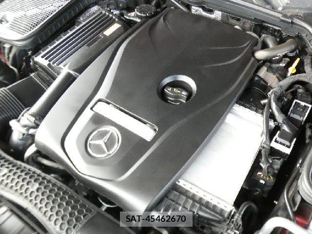 Mercedes Benz C-CLASS 2017-03 6716612-5