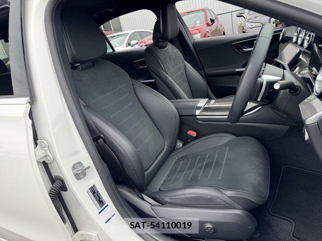 Mercedes Benz C-CLASS 2024-04 6752338-14