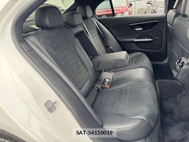 Mercedes Benz C-CLASS 2024-04 6752338-15