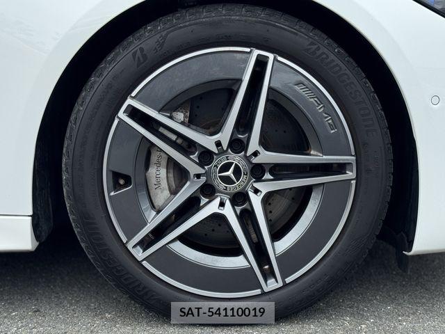 Mercedes Benz C-CLASS 2024-04 6752338-28