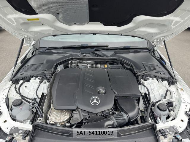 Mercedes Benz C-CLASS 2024-04 6752338-29