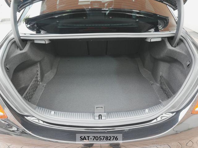Mercedes Benz C-CLASS 2018-03 6752340-11