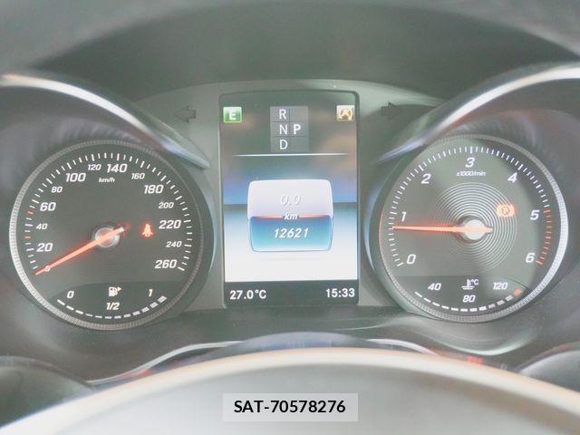 Mercedes Benz C-CLASS 2018-03 6752340-13