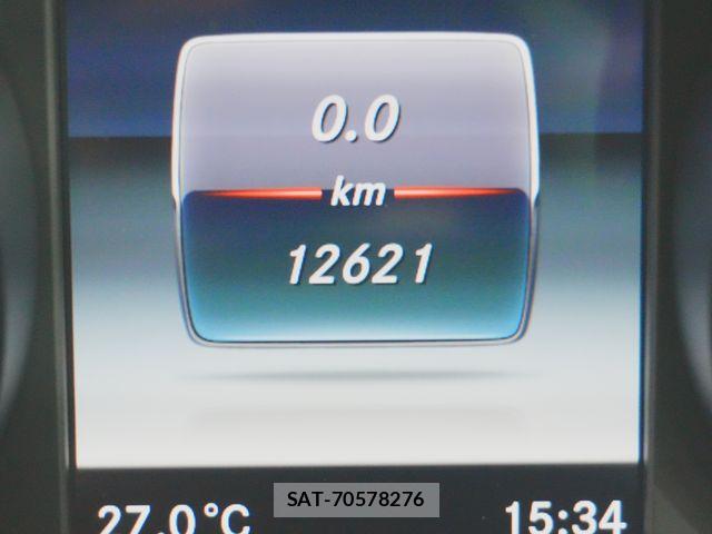 Mercedes Benz C-CLASS 2018-03 6752340-14