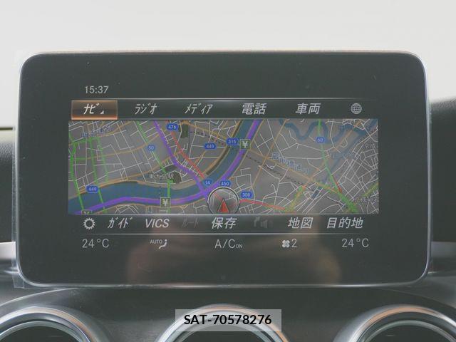 Mercedes Benz C-CLASS 2018-03 6752340-15