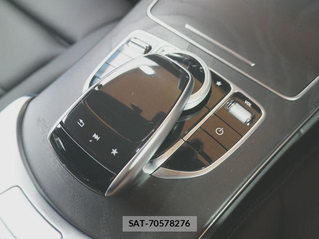 Mercedes Benz C-CLASS 2018-03 6752340-16