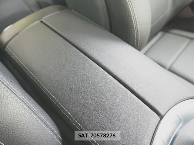 Mercedes Benz C-CLASS 2018-03 6752340-18