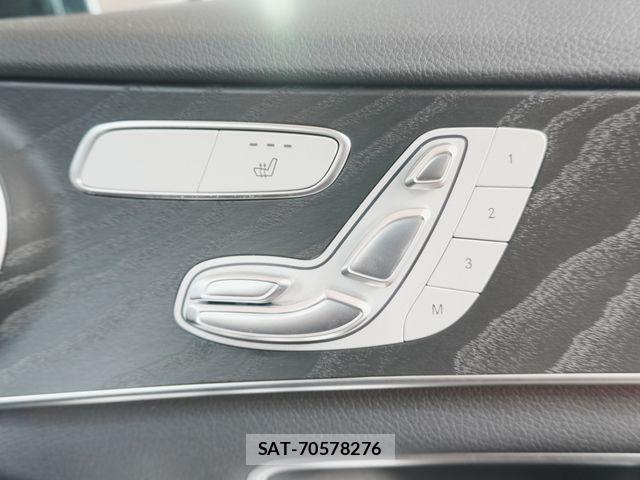 Mercedes Benz C-CLASS 2018-03 6752340-19