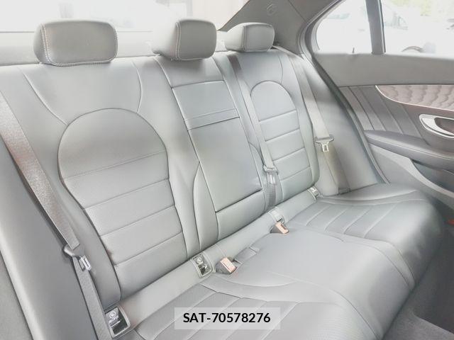 Mercedes Benz C-CLASS 2018-03 6752340-22