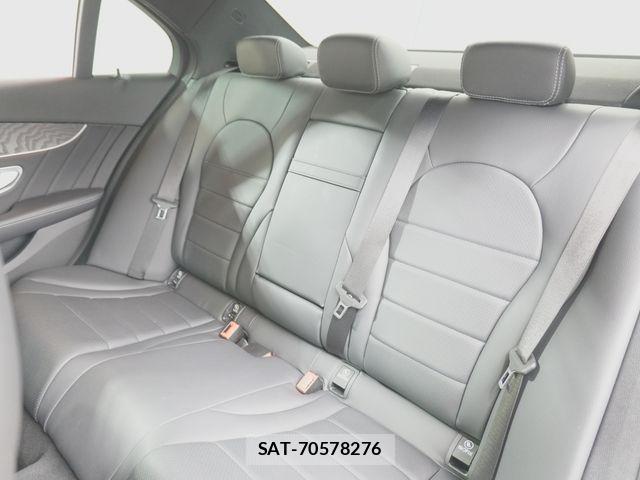 Mercedes Benz C-CLASS 2018-03 6752340-23
