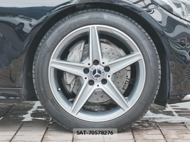 Mercedes Benz C-CLASS 2018-03 6752340-27