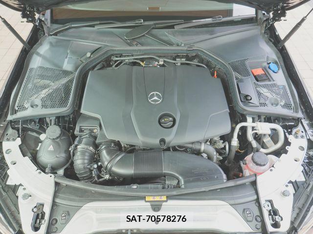 Mercedes Benz C-CLASS 2018-03 6752340-28