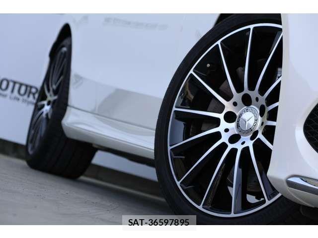 Mercedes Benz C-CLASS 2015-12 6752341-11