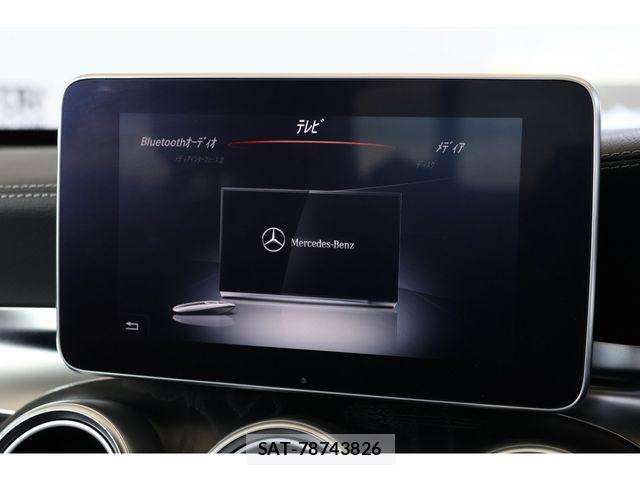 Mercedes Benz C-CLASS 2015-12 6752344-14