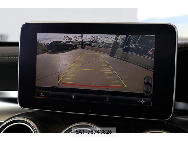 Mercedes Benz C-CLASS 2015-12 6752344-15