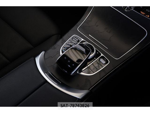 Mercedes Benz C-CLASS 2015-12 6752344-18