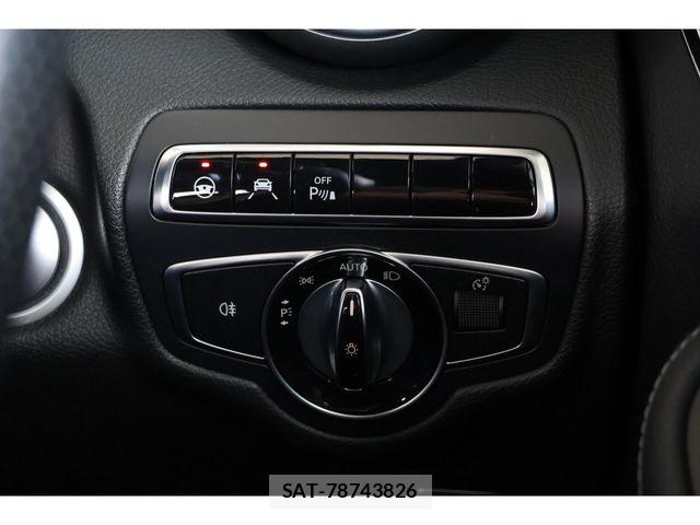 Mercedes Benz C-CLASS 2015-12 6752344-20