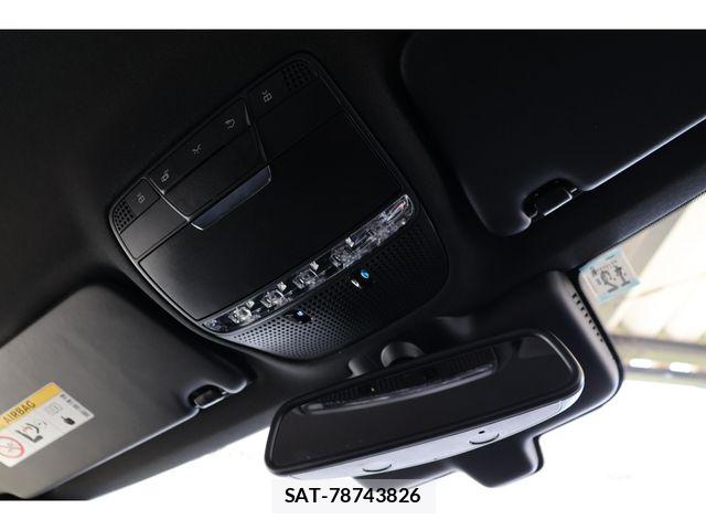 Mercedes Benz C-CLASS 2015-12 6752344-21