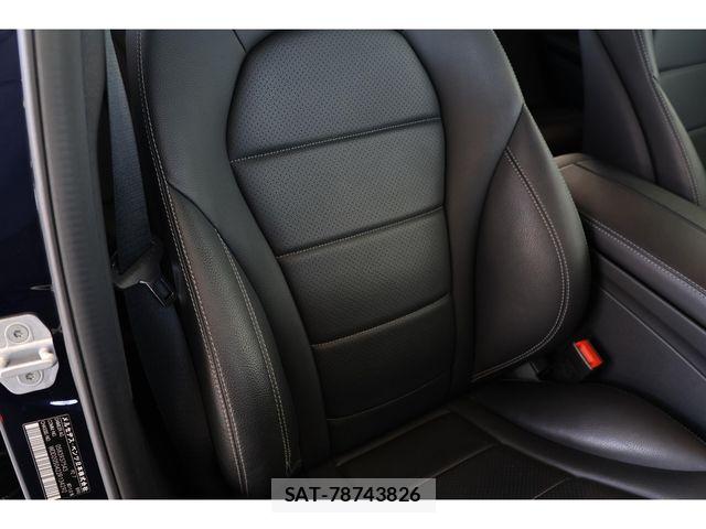 Mercedes Benz C-CLASS 2015-12 6752344-24