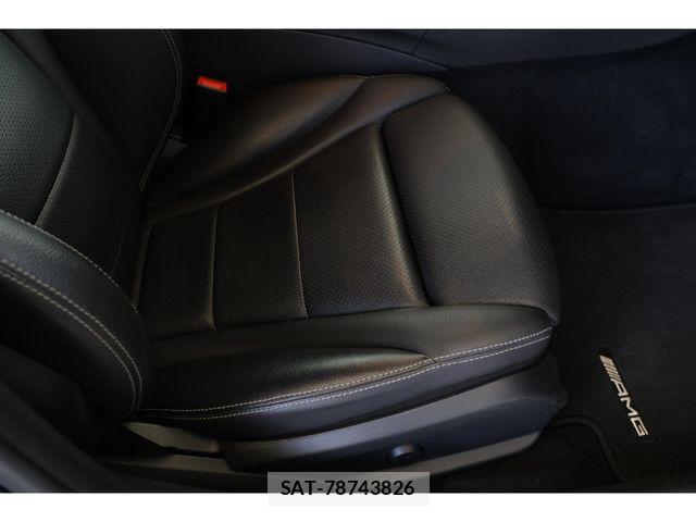 Mercedes Benz C-CLASS 2015-12 6752344-25