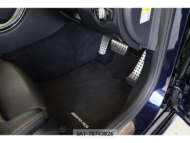 Mercedes Benz C-CLASS 2015-12 6752344-26