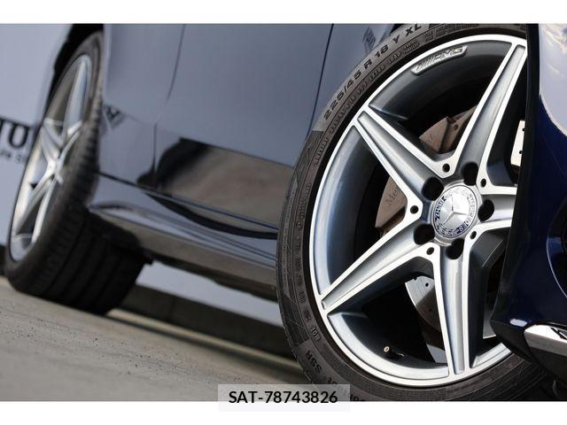 Mercedes Benz C-CLASS 2015-12 6752344-6