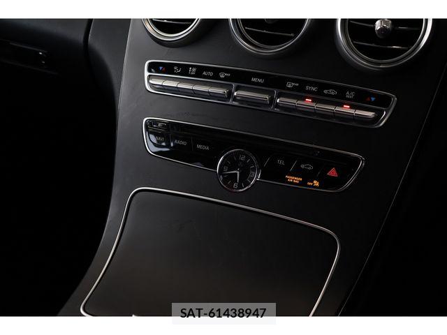Mercedes Benz C-CLASS 2015-01 6752343-14