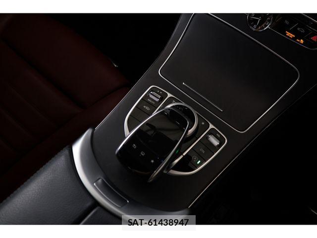 Mercedes Benz C-CLASS 2015-01 6752343-15