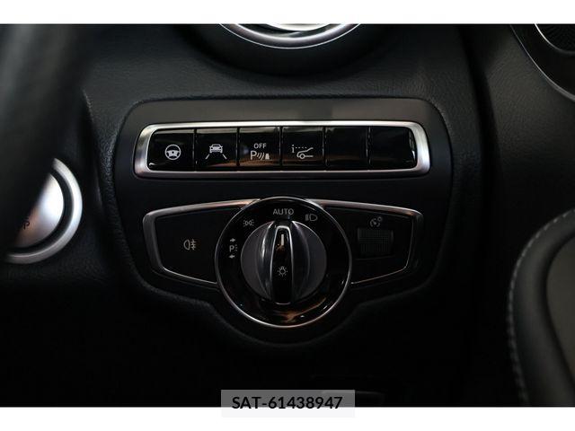 Mercedes Benz C-CLASS 2015-01 6752343-17