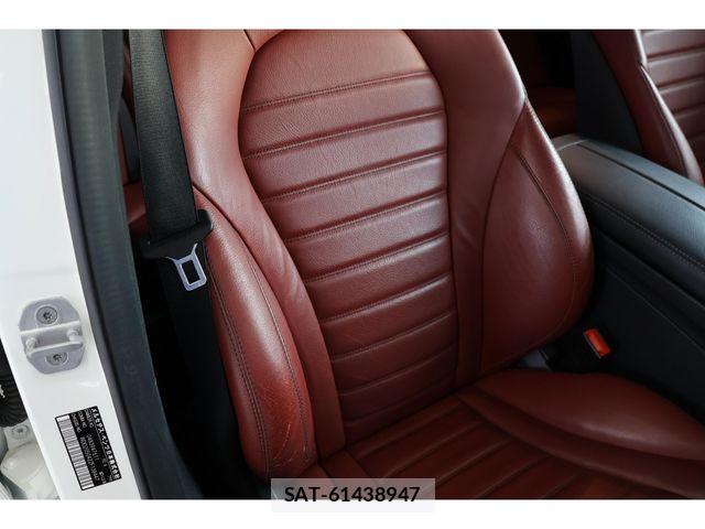 Mercedes Benz C-CLASS 2015-01 6752343-21