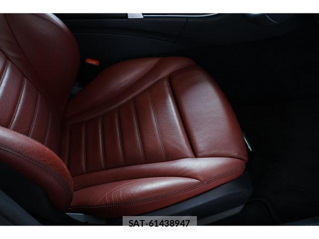 Mercedes Benz C-CLASS 2015-01 6752343-22