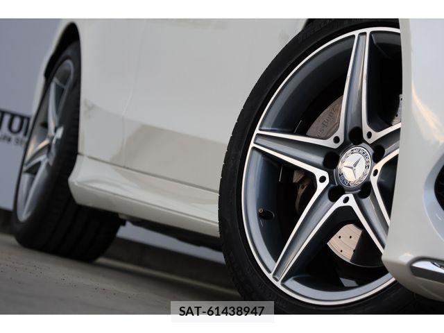Mercedes Benz C-CLASS 2015-01 6752343-6