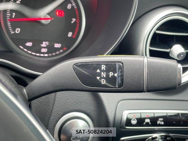 Mercedes Benz C-CLASS 2015-03 6815871-10