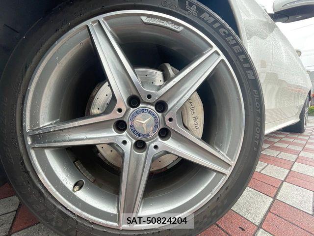 Mercedes Benz C-CLASS 2015-03 6815871-11