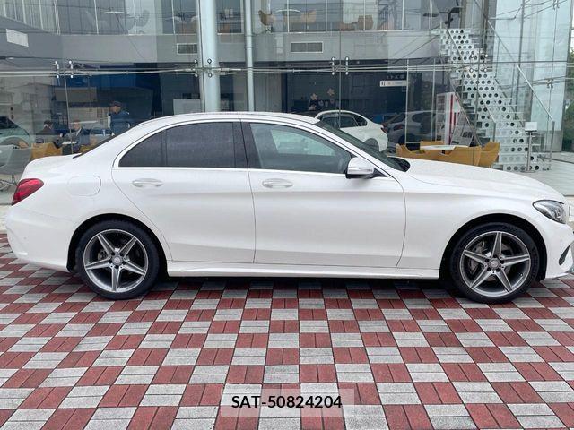 Mercedes Benz C-CLASS 2015-03 6815871-16